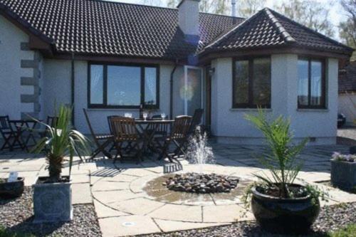 Carndaisy House Hotel Muir of Ord Kültér fotó