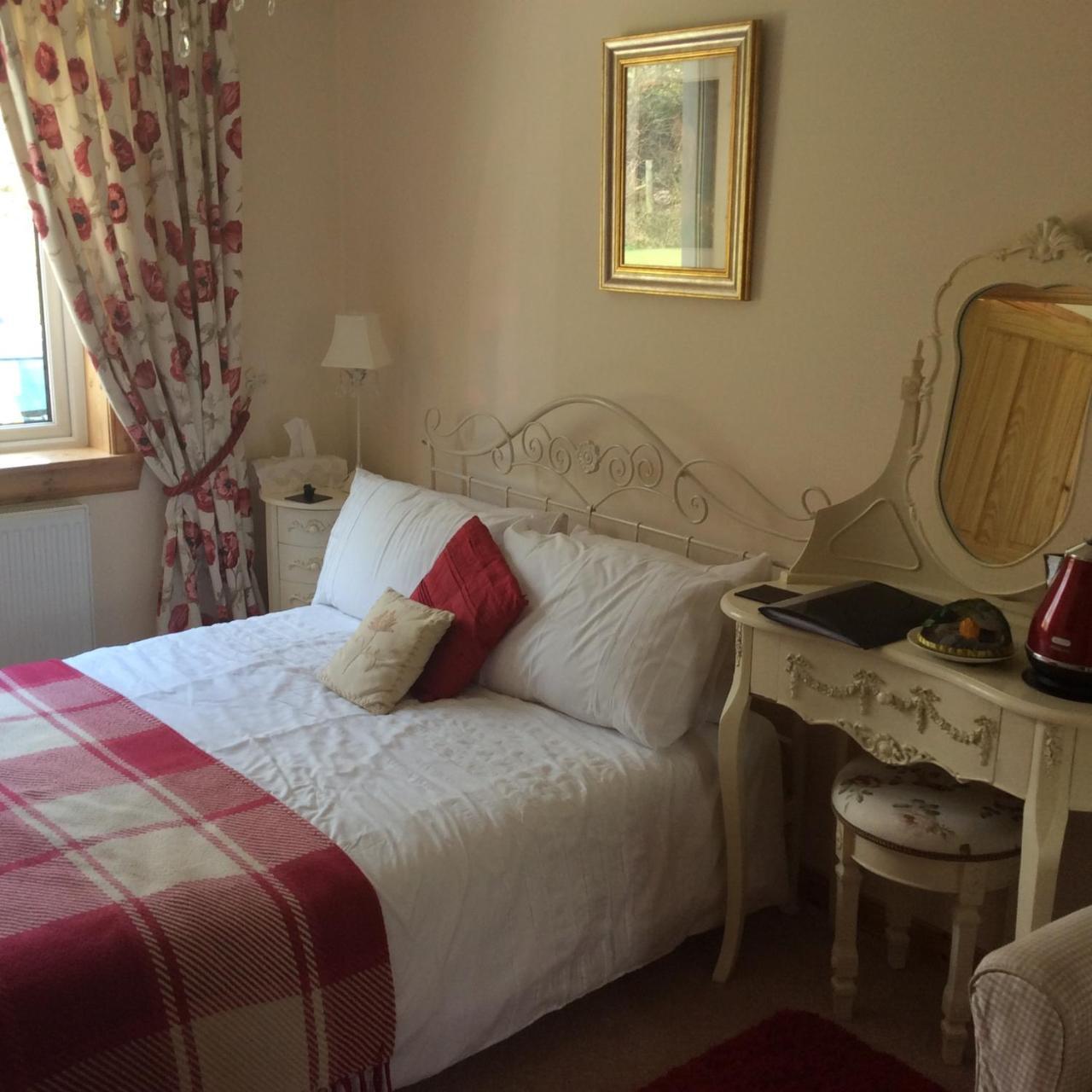 Carndaisy House Hotel Muir of Ord Kültér fotó